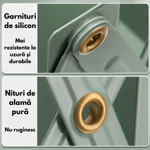 Carti si Birotica - Carti - Accesorii pentru cititori - Suport pentru Carti Extensibil, Reviste, Jocuri Video, din metal, INCO®, cu Compartiment pentru Pixuri, Reglabil - Infinity.ro