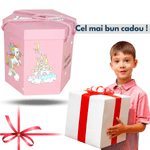 Carti si Birotica - Birotica - Instrumente de scris - Creioane - Set Creativ cu 93 de creioane colorate, carioci, markere, creta colorata si acuarele, INCO®, Markere pentru desen - Infinity.ro