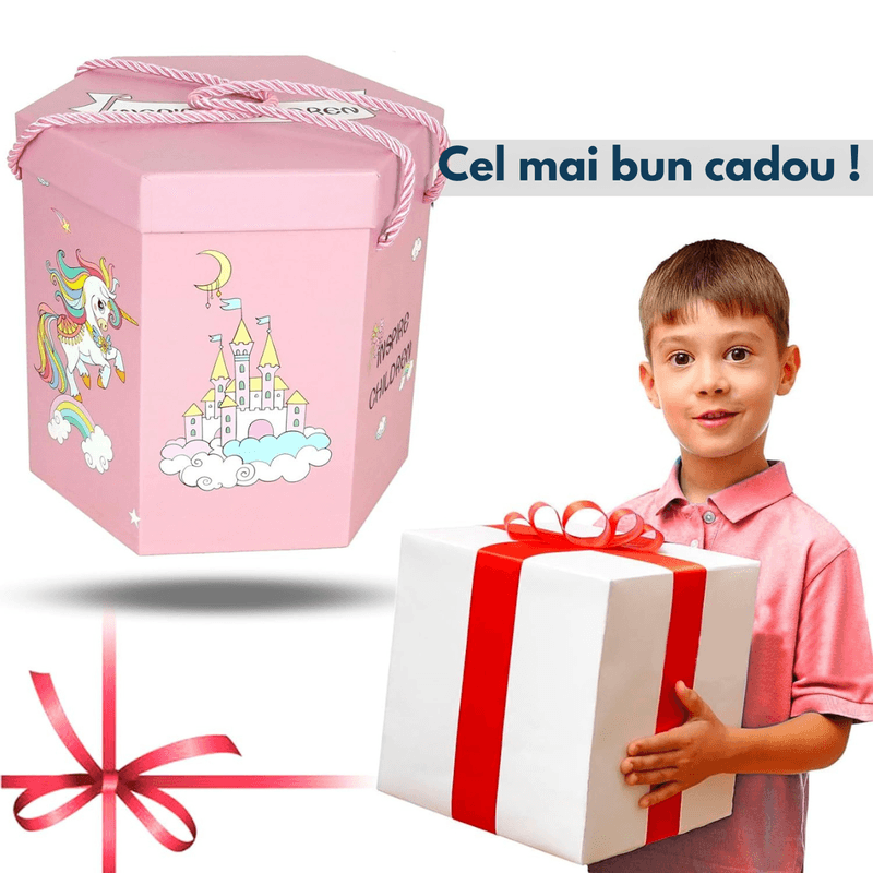 Carti si Birotica - Birotica - Instrumente de scris - Creioane - Set Creativ cu 93 de creioane colorate, carioci, markere, creta colorata si acuarele, INCO®, Markere pentru desen - Infinity.ro