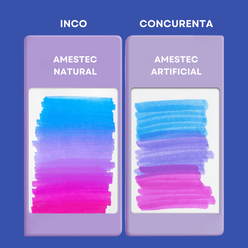 Carti si Birotica - Birotica - Instrumente de scris - Creioane - Set 80 de carioci profesionale, cerneala pe baza de alcool, Qova®, multicolore pentru desen, varf dublu subtire si gros - Infinity.ro