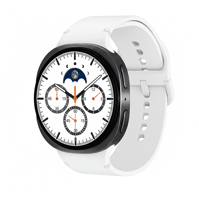 Laptop, Telefoane si Tablete - Wearables si gadgeturi - Wearables - Smartwatch-uri - SmartWatch CRZ S8 - Infinity.ro