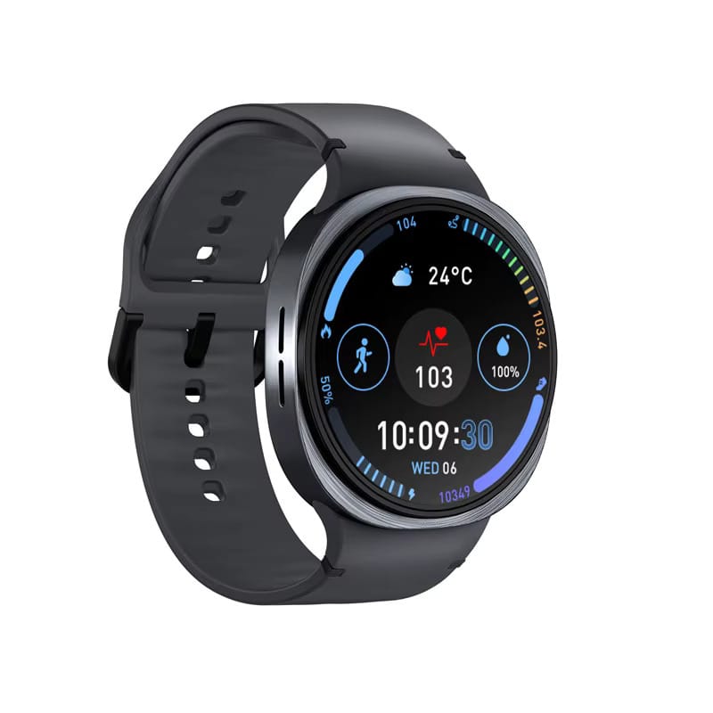 Laptop, Telefoane si Tablete - Wearables si gadgeturi - Wearables - Smartwatch-uri - SmartWatch CRZ S8 Mini - Infinity.ro