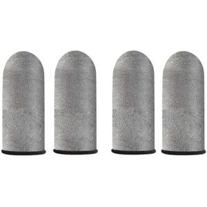 Set 4 x Degetare Manusi Gaming CRZ M1 V2 pentru telefon sau tableta