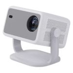 TV, Audio-Video si Foto - Videoproiectoare si accesorii - Videoproiectoare - Videoproiector LED CRZ cu Android Focalizare Automata Ocolire Obstacol - Infinity.ro