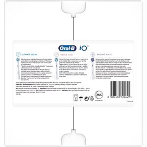 Ingrijire personala si Cosmetice - Igiena dentara - Infinity.ro