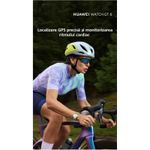 Laptop, Telefoane si Tablete - Wearables si gadgeturi - Wearables - Smartwatch-uri - Smartwatch Huawei Watch GT 6, 41MM, Gold Stainless Steel Case, Gold Milanese Strap - Infinity.ro