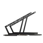 Casa si Gradina - Mobilier - Saltele si somiere - Somiere - Somiera pat Eco 100x200 cu sistem rabatare, cadru metal, 13 lamele - Infinity.ro