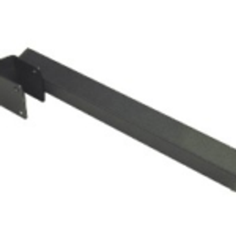 Casa si Gradina - Mobilier - Saltele si somiere - Somiere - Somiera pat Sanremo 90x190 cm, 12 lamele lemn, cadru metal, cu picioare 30 cm - Infinity.ro