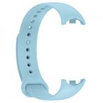 Laptop, Telefoane si Tablete - Wearables si gadgeturi - Wearables - Accesorii wearables - Curea pentru Xiaomi Mi Band 8 / 8 NFC / 9 / 9 NFC - Techsuit Watchband (W014) - Sky Blue - Infinity.ro