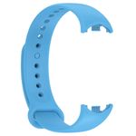 Laptop, Telefoane si Tablete - Wearables si gadgeturi - Wearables - Accesorii wearables - Curea pentru Xiaomi Mi Band 8 / 8 NFC / 9 / 9 NFC - Techsuit Watchband (W014) - Sky Blue - Infinity.ro