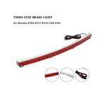 Auto si Moto - Electrice auto - Iluminare si semnalizare - Becuri auto - Lampa LED stop frana central pentru Mercedes-Benz Clasa C W204, E W212, CLS C218 - Infinity.ro