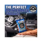Auto si Moto - Intretinere auto - Produse curatare auto - Servetele umede curatare si ingrijire pentru interior ChemicalGuys Total Interior Wipes, 50 buc - Infinity.ro