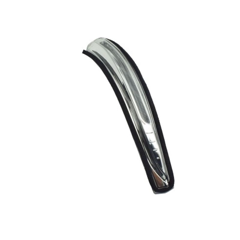Auto si Moto - Electrice auto - Iluminare si semnalizare - Becuri auto - Semnalizare Oglinda Stanga pentru Hyundai Santa Fe Sport, lX45 2014-2016 - 876132W000 - Infinity.ro