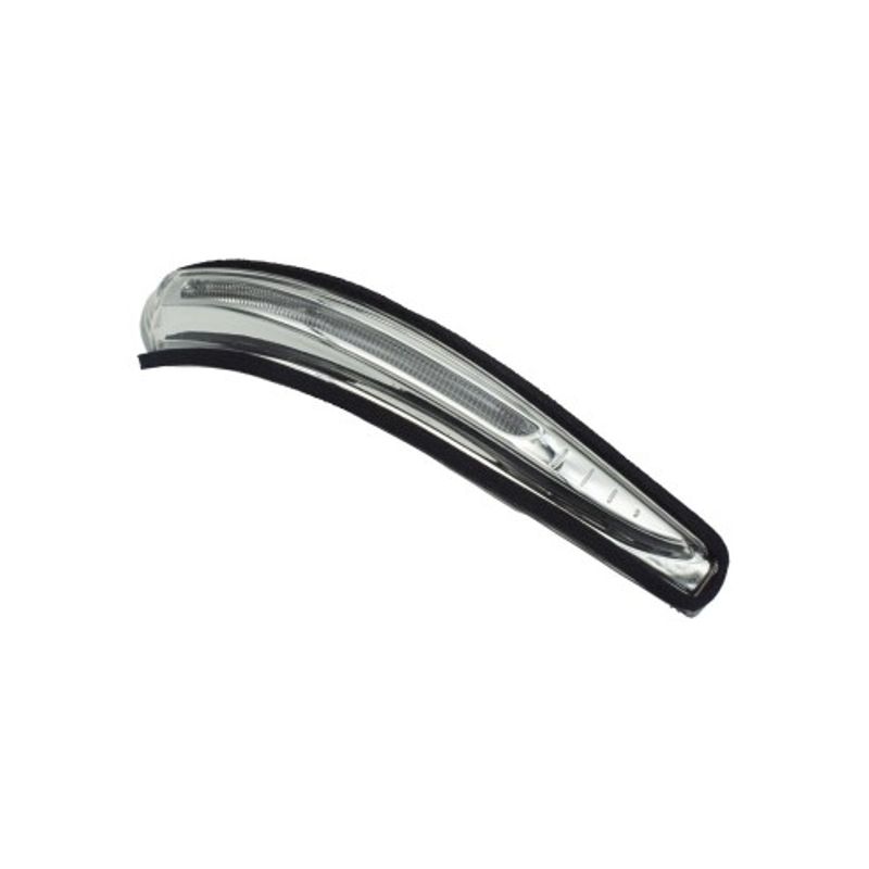 Auto si Moto - Electrice auto - Iluminare si semnalizare - Becuri auto - Semnalizare Oglinda Stanga pentru Hyundai Santa Fe Sport, lX45 2014-2016 - 876132W000 - Infinity.ro