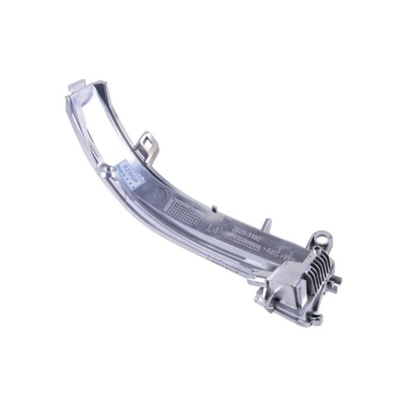 Auto si Moto - Electrice auto - Iluminare si semnalizare - Becuri auto - Semnalizare Oglinda Dreapta pentru BMW Seria 1 F20 F21, Seria 2 F22 F23 F87, Seria 3 F30 F31 F34 F35, Seria 4 , X1 E84 - Infinity.ro