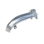 Auto si Moto - Electrice auto - Iluminare si semnalizare - Becuri auto - Semnalizare Oglinda Dreapta pentru BMW Seria 1 F20 F21, Seria 2 F22 F23 F87, Seria 3 F30 F31 F34 F35, Seria 4 , X1 E84 - Infinity.ro