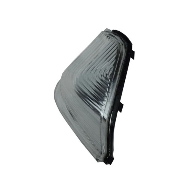 Auto si Moto - Electrice auto - Iluminare si semnalizare - Becuri auto - Lampa semnalizare oglinda dreapta pentru Mercedes-Benz Sprinter W906, VW Crafter 2E , 18229020, 2E0953050A, A0018229020 - Infinity.ro