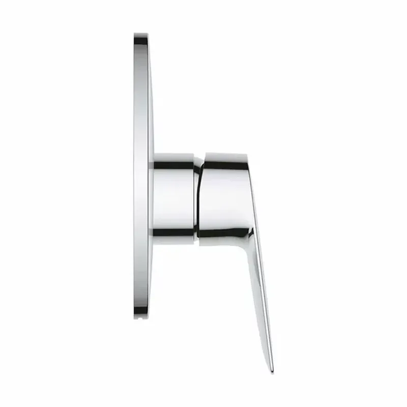 Casa si Gradina - Sanitare - Lavoar baie si accesorii - Baterii sanitare - Baterie dus incastrata Grohe BauEdge New crom - Infinity.ro