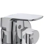 Casa si Gradina - Sanitare - Lavoar baie si accesorii - Baterii sanitare - Baterie cada - dus Ideal Standard Ceraflex crom lucios cu set de dus - Infinity.ro