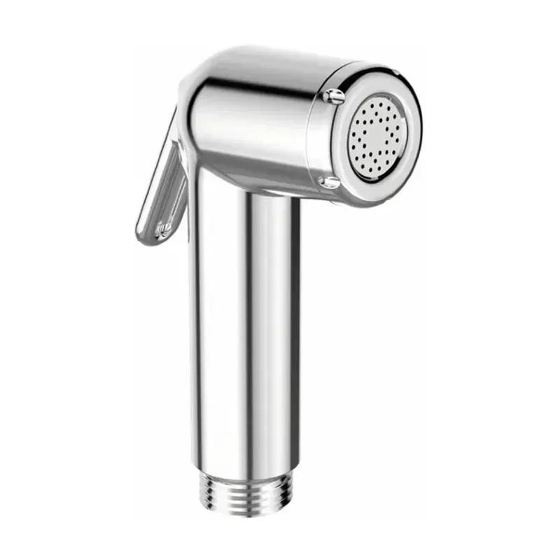 Casa si Gradina - Sanitare - Lavoar baie si accesorii - Baterii sanitare - Dus igienic cu baterie Ideal Standard IdealSpray crom lucios - Infinity.ro