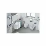 Casa si Gradina - Sanitare - Lavoar baie si accesorii - Baterii sanitare - Baterie lavoar Ideal Standard Tesi cu ventil pop-up - Infinity.ro