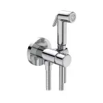 Casa si Gradina - Sanitare - Lavoar baie si accesorii - Baterii sanitare - Dus igienic cu baterie Ideal Standard IdealSpray crom lucios - Infinity.ro