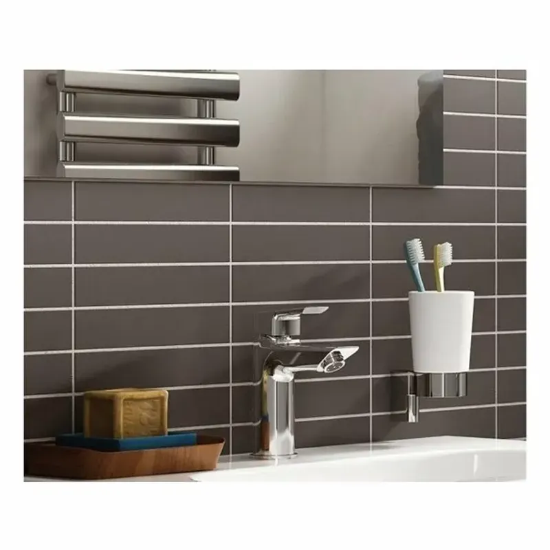 Casa si Gradina - Sanitare - Lavoar baie si accesorii - Baterii sanitare - Baterie lavoar Ideal Standard Tesi cu ventil pop-up - Infinity.ro