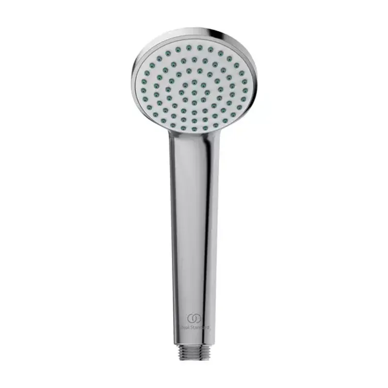 Casa si Gradina - Sanitare - Lavoar baie si accesorii - Baterii sanitare - Baterie cada - dus Ideal Standard Ceraflex crom lucios cu set de dus - Infinity.ro