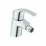 Casa si Gradina - Sanitare - Lavoar baie si accesorii - Baterii sanitare - Baterie bideu Grohe Eurosmart New crom lucios - Infinity.ro