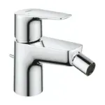 Casa si Gradina - Sanitare - Lavoar baie si accesorii - Baterii sanitare - Baterie bideu Grohe BauEdge crom lucios - Infinity.ro