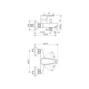 Casa si Gradina - Sanitare - Lavoar baie si accesorii - Infinity.ro