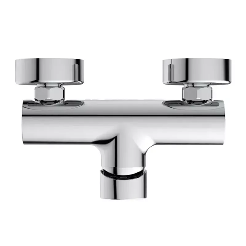 Casa si Gradina - Sanitare - Lavoar baie si accesorii - Baterii sanitare - Baterie dus Ideal Standard Ceraline crom lucios monocomanda - Infinity.ro