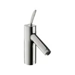 Casa si Gradina - Sanitare - Lavoar baie si accesorii - Baterii sanitare - Baterie lavoar monocomanda Hansgrohe Axor StarckClassic70 - Infinity.ro