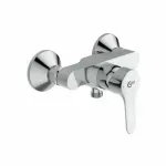 Casa si Gradina - Sanitare - Lavoar baie si accesorii - Baterii sanitare - Baterie dus Ideal Standard Alpha - Infinity.ro