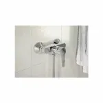 Casa si Gradina - Sanitare - Lavoar baie si accesorii - Baterii sanitare - Baterie dus Ideal Standard Alpha - Infinity.ro