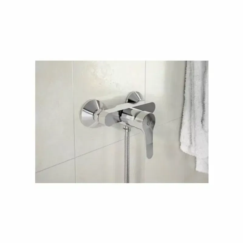 Casa si Gradina - Sanitare - Lavoar baie si accesorii - Baterii sanitare - Baterie dus Ideal Standard Alpha - Infinity.ro