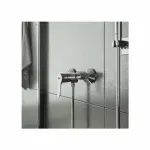 Casa si Gradina - Sanitare - Lavoar baie si accesorii - Baterii sanitare - Baterie dus Ideal Standard Alpha - Infinity.ro