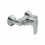 Casa si Gradina - Sanitare - Lavoar baie si accesorii - Baterii sanitare - Baterie pentru dus Ideal Standard Cerafine D - Infinity.ro