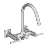 Casa si Gradina - Sanitare - Lavoar baie si accesorii - Baterii sanitare - Baterie cada - dus Ideal Standard Atelier Joy Neo crom lucios dubla comanda - Infinity.ro