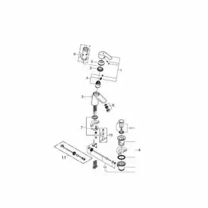 Casa si Gradina - Sanitare - Infinity.ro