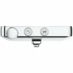 Casa si Gradina - Sanitare - Lavoar baie si accesorii - Baterii sanitare - Baterie cada Grohe Grohtherm SmartControl termostatica - Infinity.ro