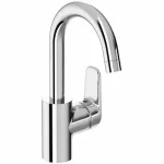 Casa si Gradina - Sanitare - Lavoar baie si accesorii - Baterii sanitare - Baterie lavoar Ideal Standard Ceraflex cu pipa inalta - Infinity.ro