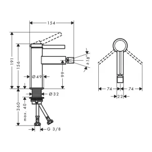 Casa si Gradina - Sanitare - Infinity.ro