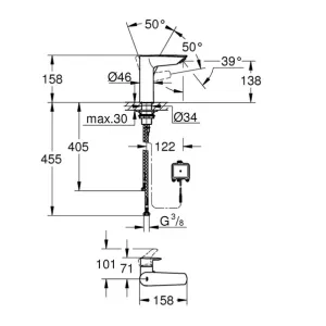 Casa si Gradina - Sanitare - Lavoar baie si accesorii - Infinity.ro