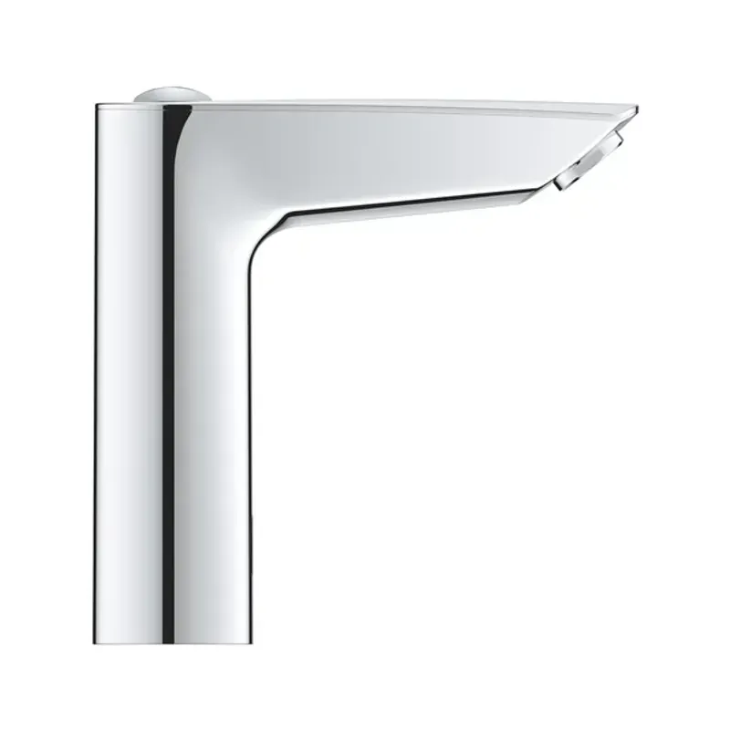 Casa si Gradina - Sanitare - Lavoar baie si accesorii - Baterii sanitare - Baterie lavoar Grohe Eurosmart M crom lucios cu senzor - Infinity.ro