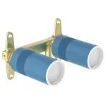 Casa si Gradina - Sanitare - Lavoar baie si accesorii - Baterii sanitare - Corp incastrat Ideal Standard pentru baterii lavoar cu montaj pe perete Easy Box - Infinity.ro