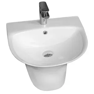 Casa si Gradina - Sanitare - Lavoar baie si accesorii - Infinity.ro