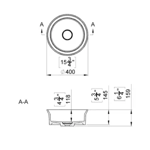 Casa si Gradina - Sanitare - Infinity.ro