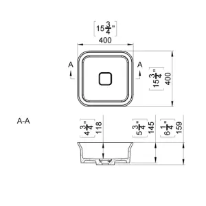 Casa si Gradina - Sanitare - Lavoar baie si accesorii - Infinity.ro