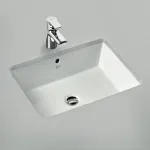 Casa si Gradina - Sanitare - Lavoar baie si accesorii - Lavoare si piedestale - Lavoar sub blat Ideal Standard Strada 59.5x43.5 cm - Infinity.ro